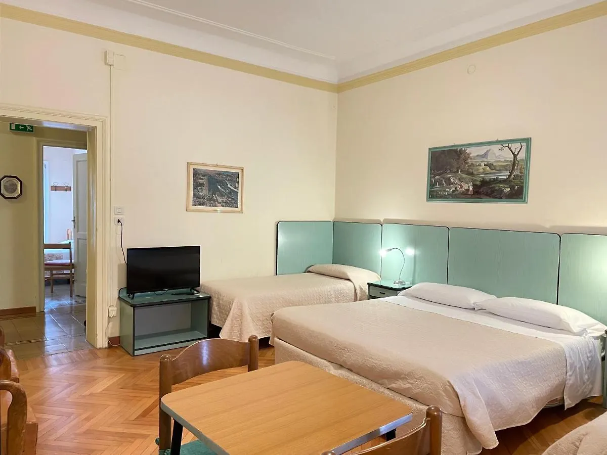 Hotel Panorama Bologna Centro 0*,  Italien