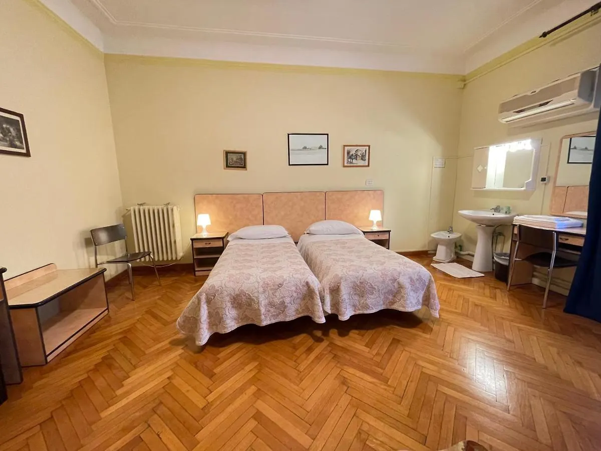 Hotel Panorama Bologna Centro