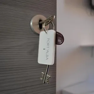 Le Porte Di - Naples