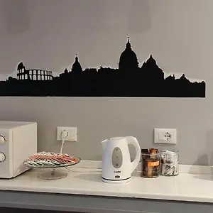 Smart Holidays Rome
