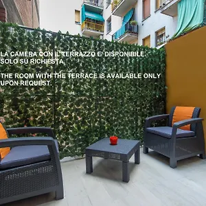 Guest house San Felice 135, Bologna