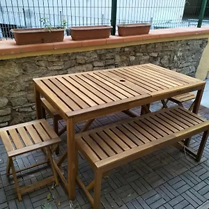 Casa Deva , Florencia Italia