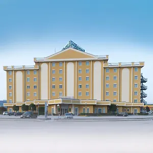 visit hotel