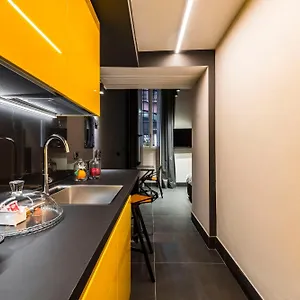 Design Club Collection Apartmán