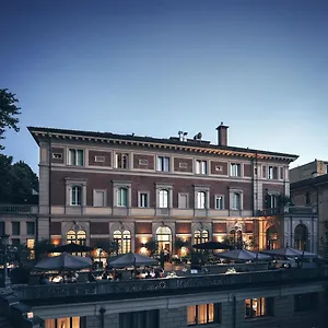 I Portici Hotell