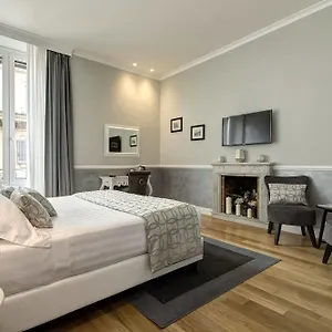 Relais De L'opera Bed and Breakfast Ρώμη