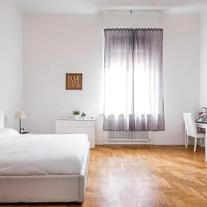 Guest house Cavalieri's Grand, Bologna