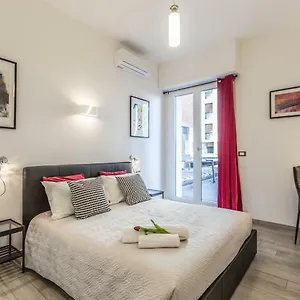 Guest house Central City Rooms, Bologna