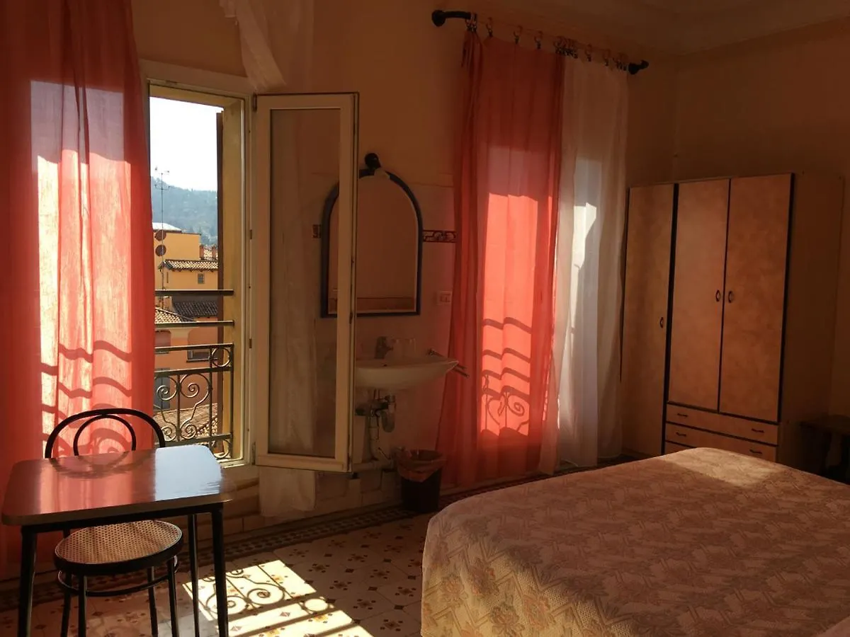 Hotel Panorama Bologna Centro