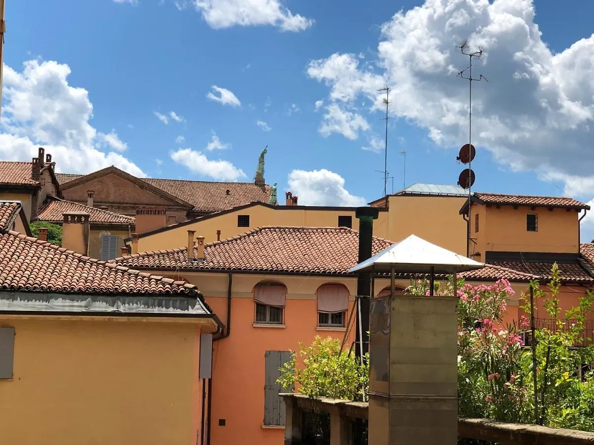 Hotel Panorama Bologna Centro