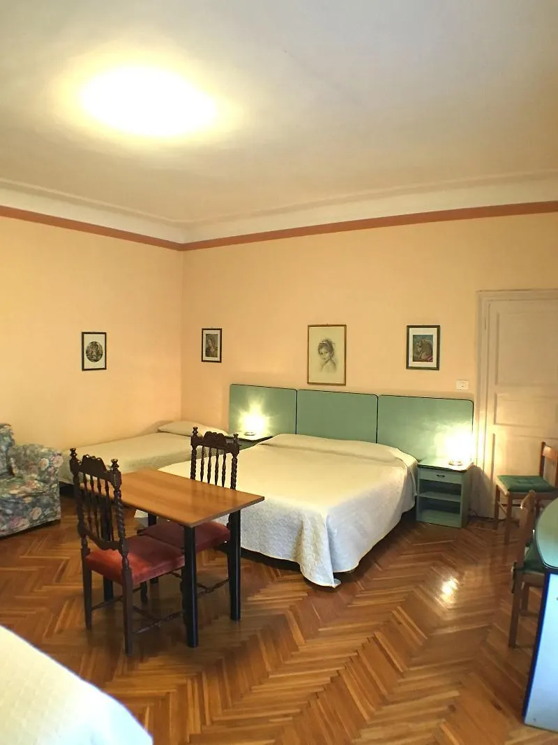 Hotel Panorama Bologna Centro