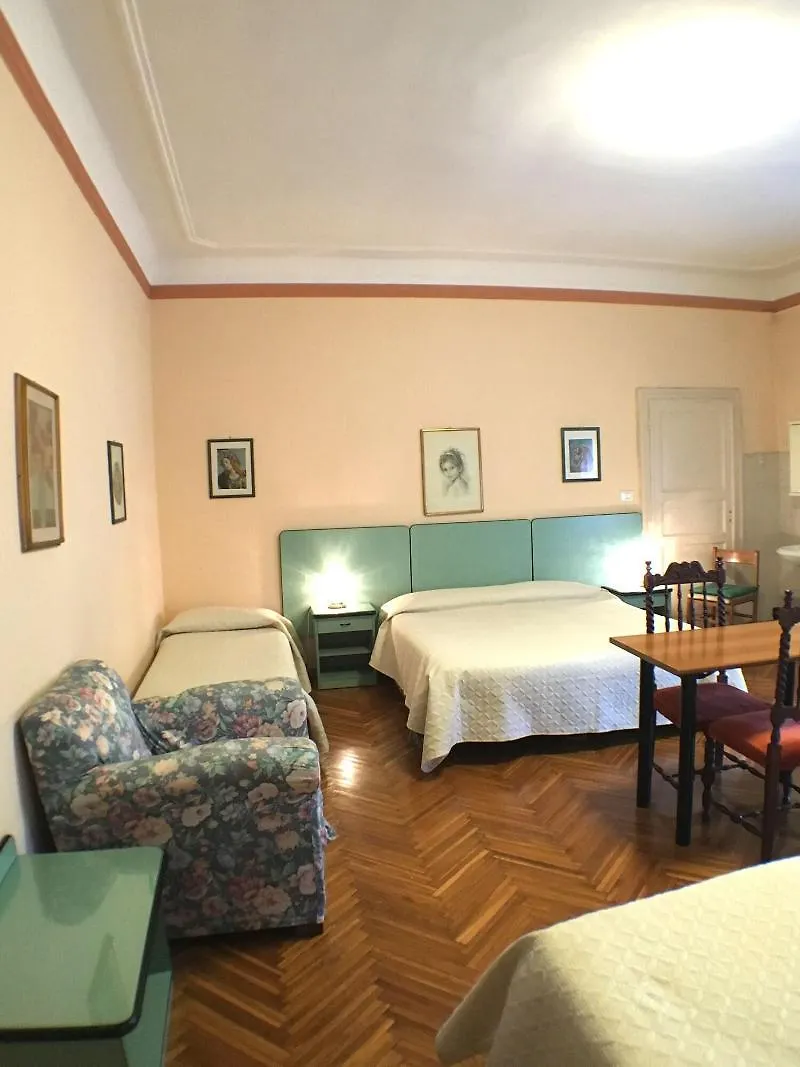 Hotel Panorama Bologna Centro