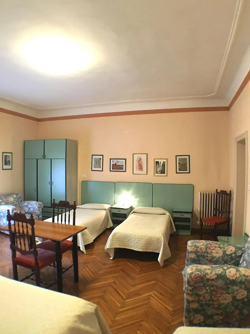 Hotel Panorama Bologna Centro