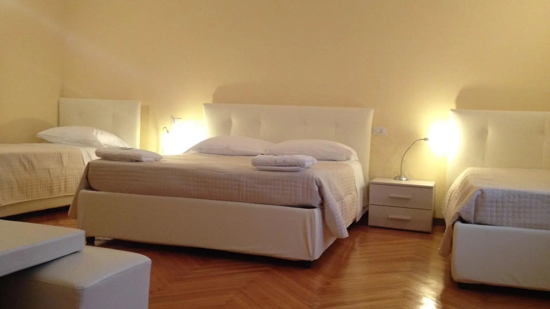 Hotel Panorama Bologna Centro