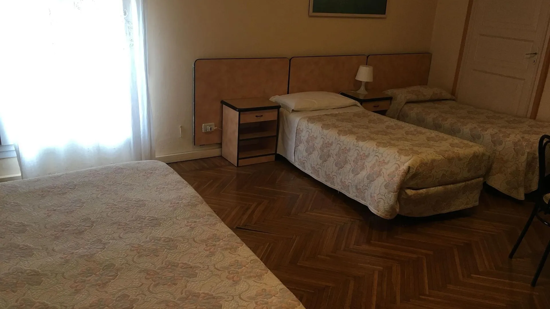 Hotel Panorama Bologna Centro
