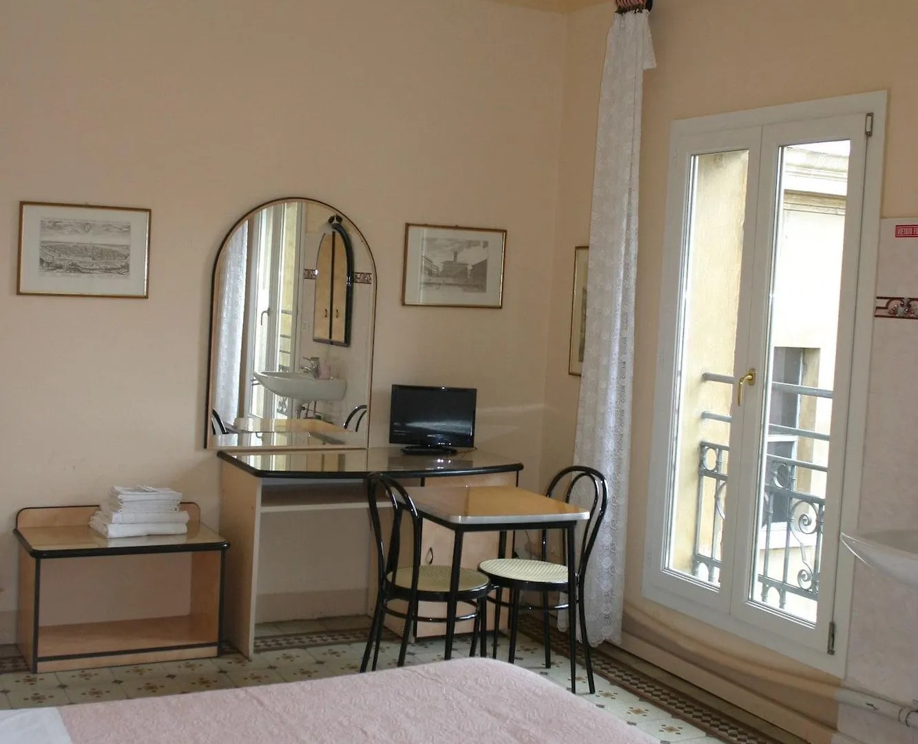 Hotel Panorama Bologna Centro