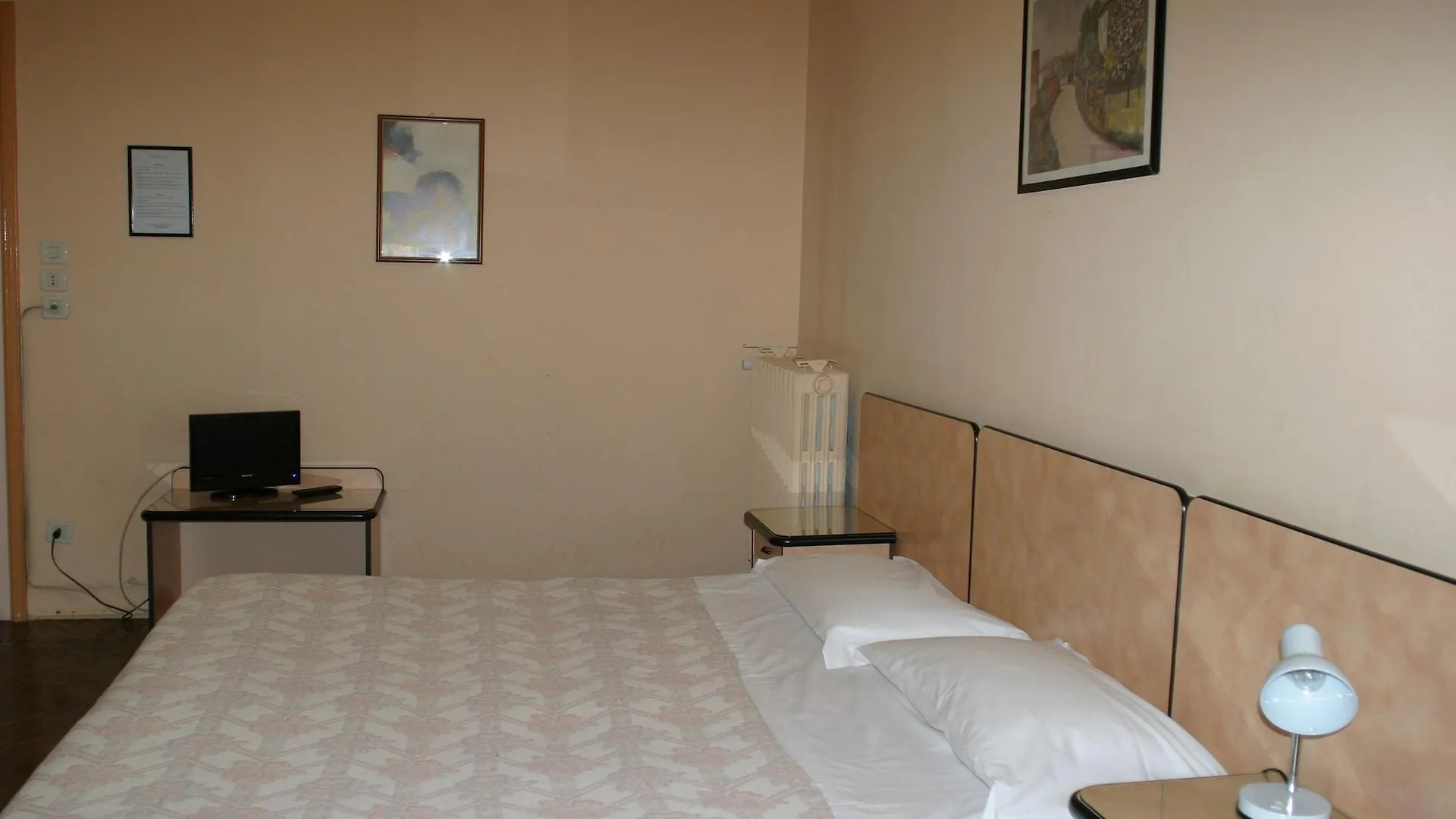 Hotel Panorama Bologna Centro