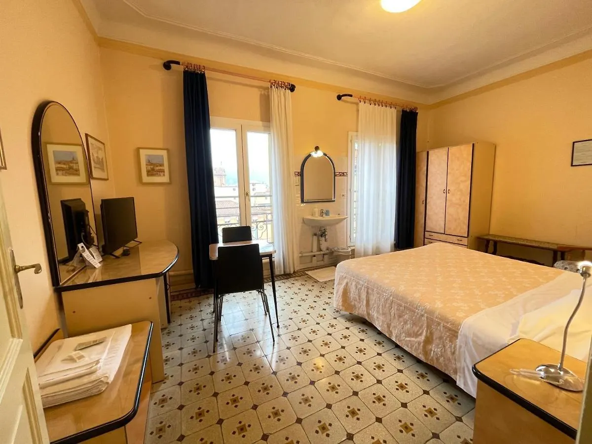 Hotel Panorama Bologna Centro Italy