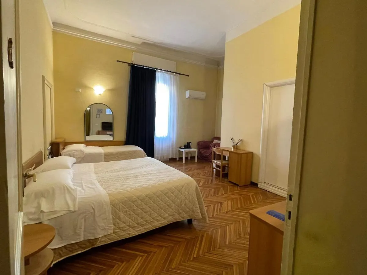 Hotel Panorama Bologna Centro