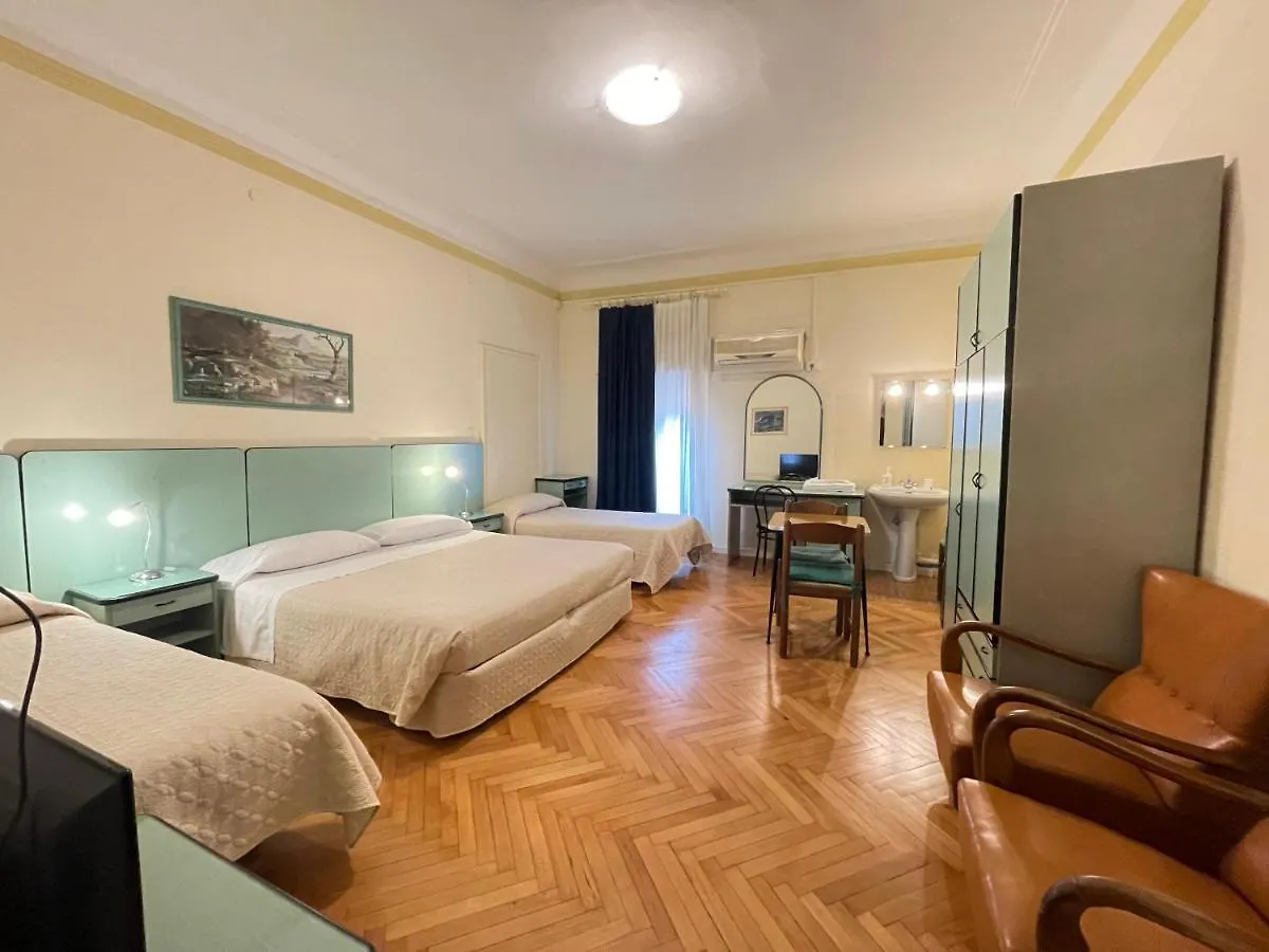 Hotel Panorama Bologna Centro