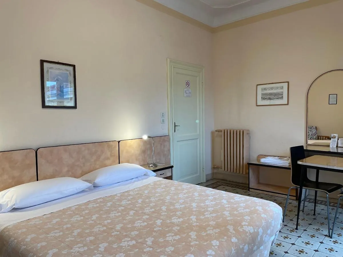 Hotel Panorama Bologna Centro