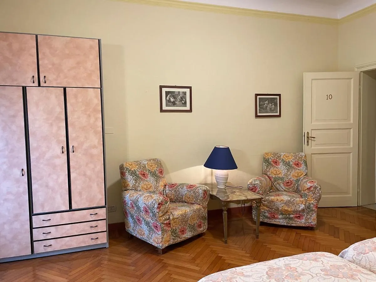 Hotel Panorama Bologna Centro Italy