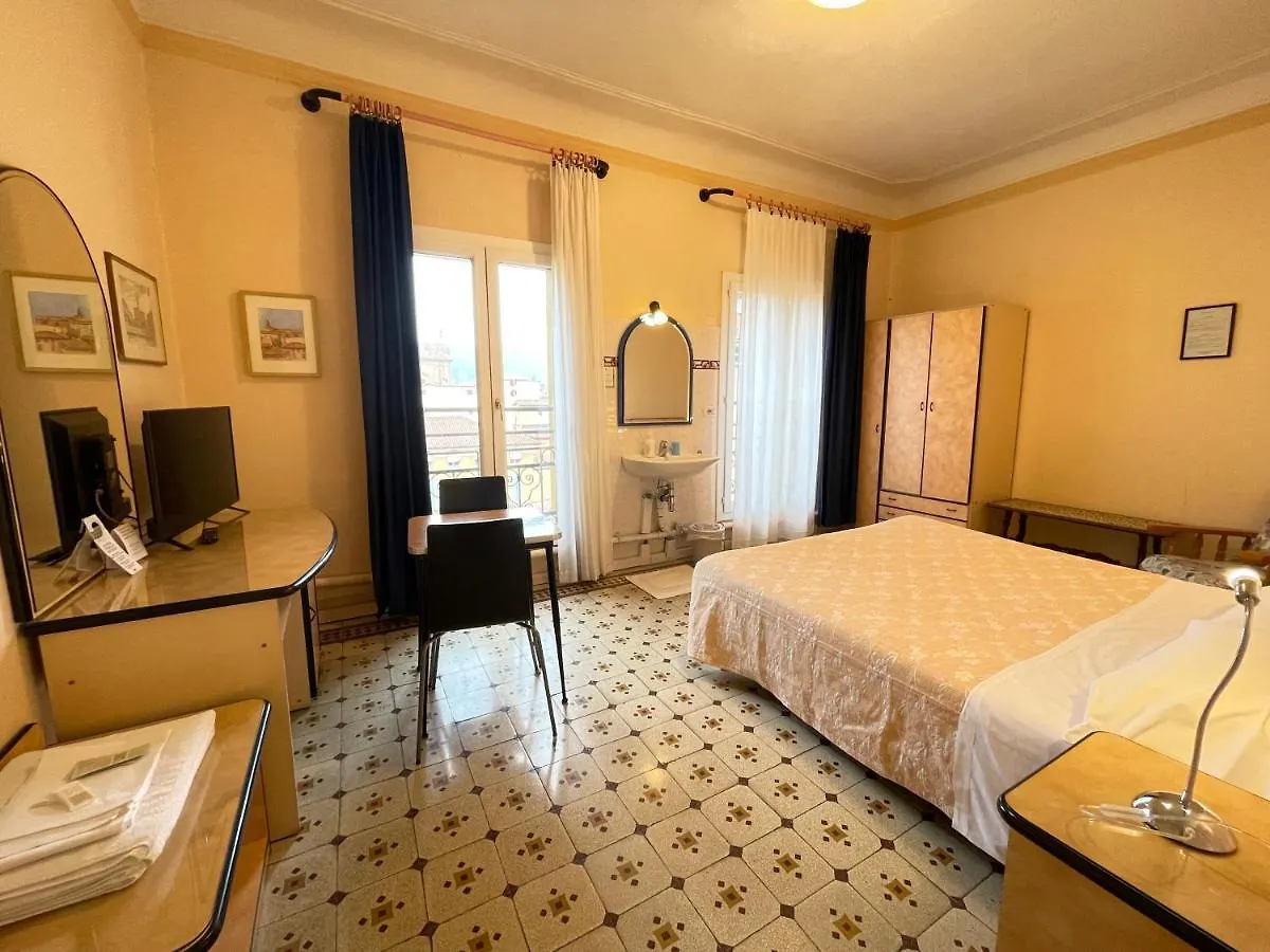Hotel Panorama Bologna Centro