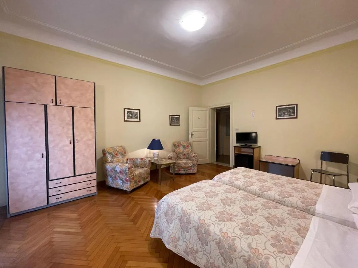 Hotel Panorama Bologna Centro 0*,  Italy
