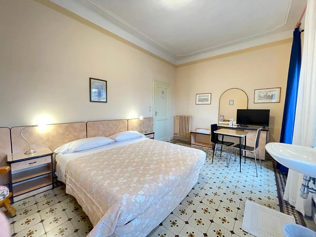 Hotel Panorama Bologna Centro