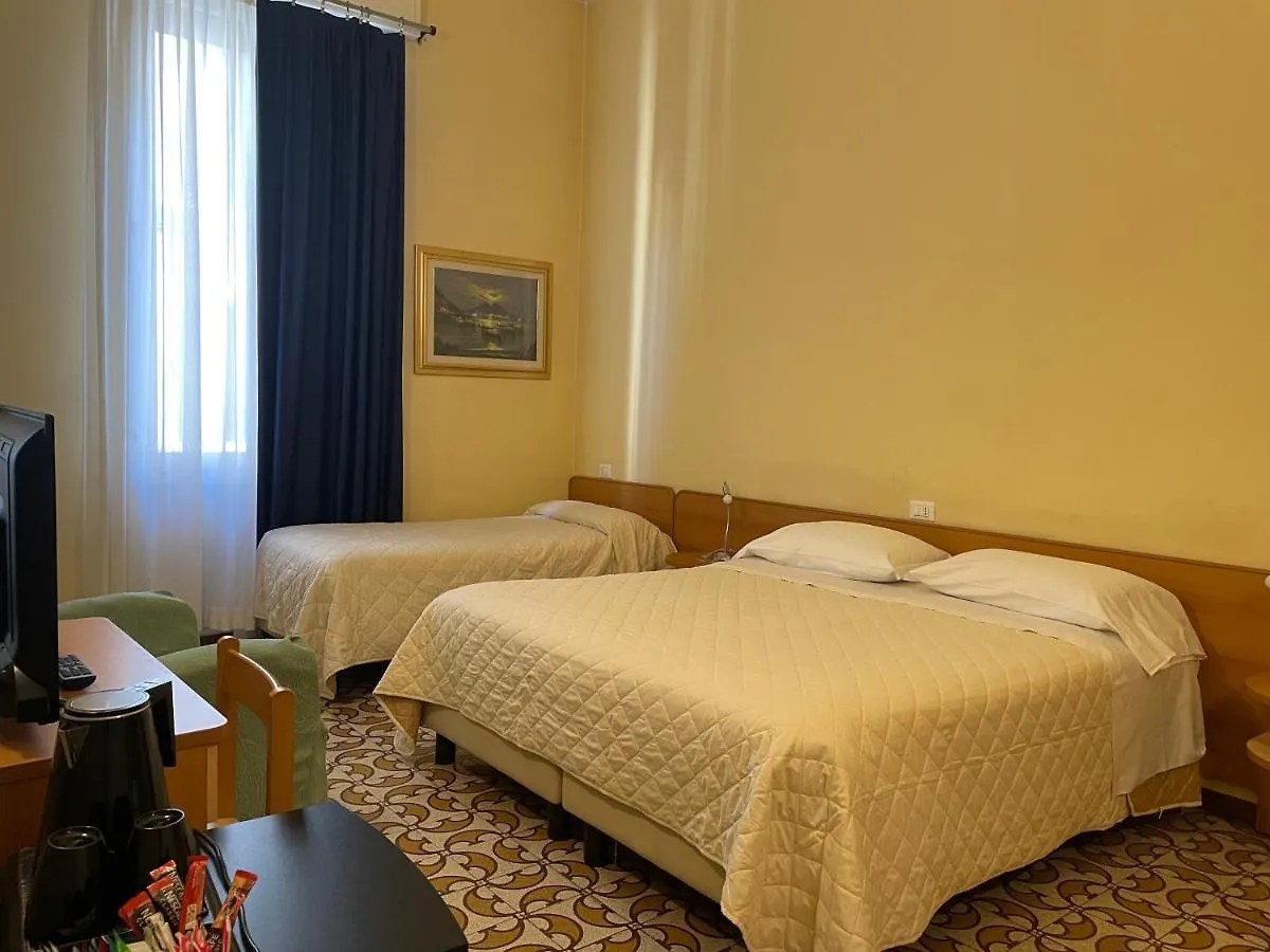 Hotel Panorama Bologna Centro Italy