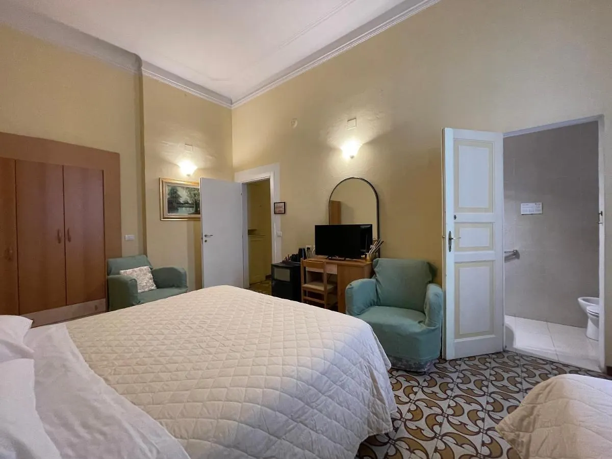 Hotel Panorama Bologna Centro Italy