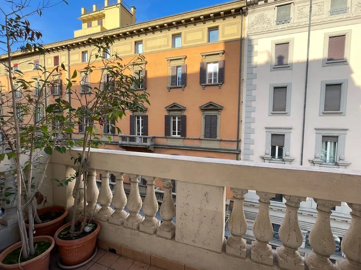 Hotel Panorama Bologna Centro