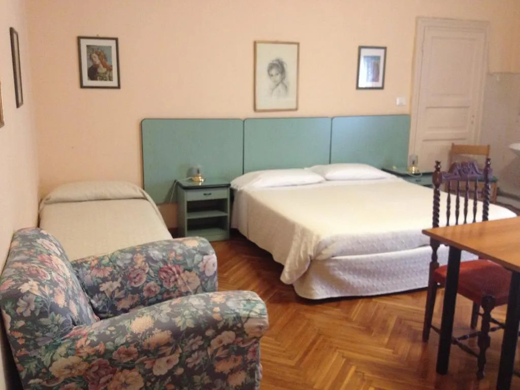 Hotel Panorama Bologna Centro Italy
