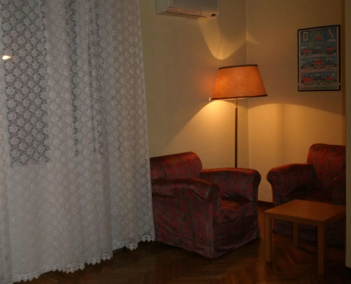 Hotel Panorama Bologna Centro