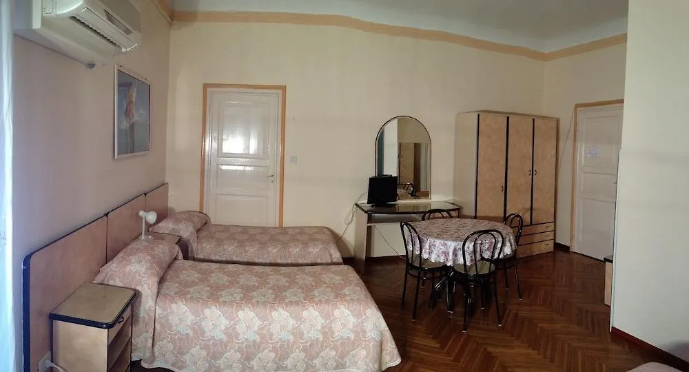 Hotel Panorama Bologna Centro