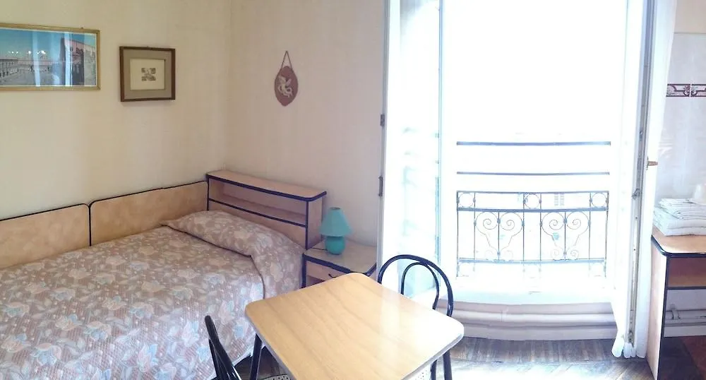 Hotel Panorama Bologna Centro Italy