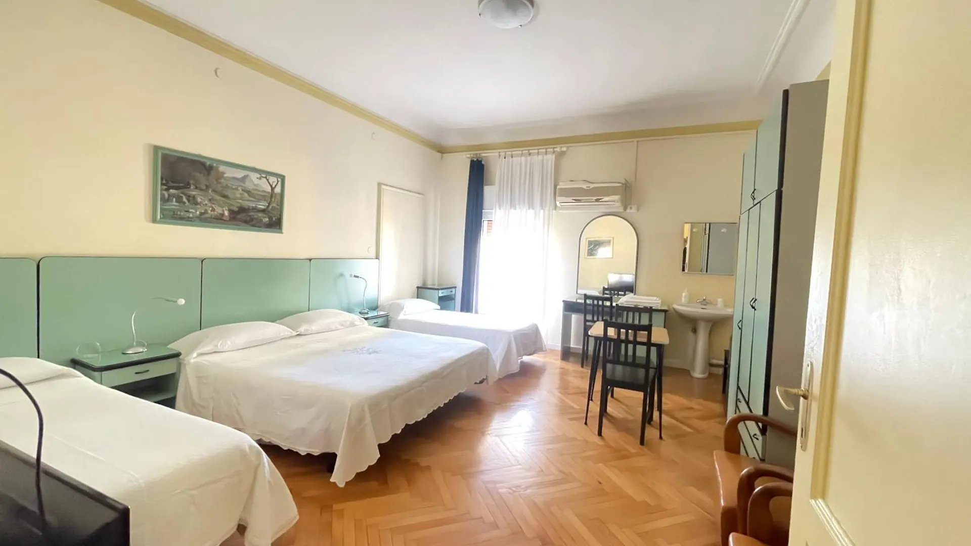 Hotel Panorama Bologna Centro