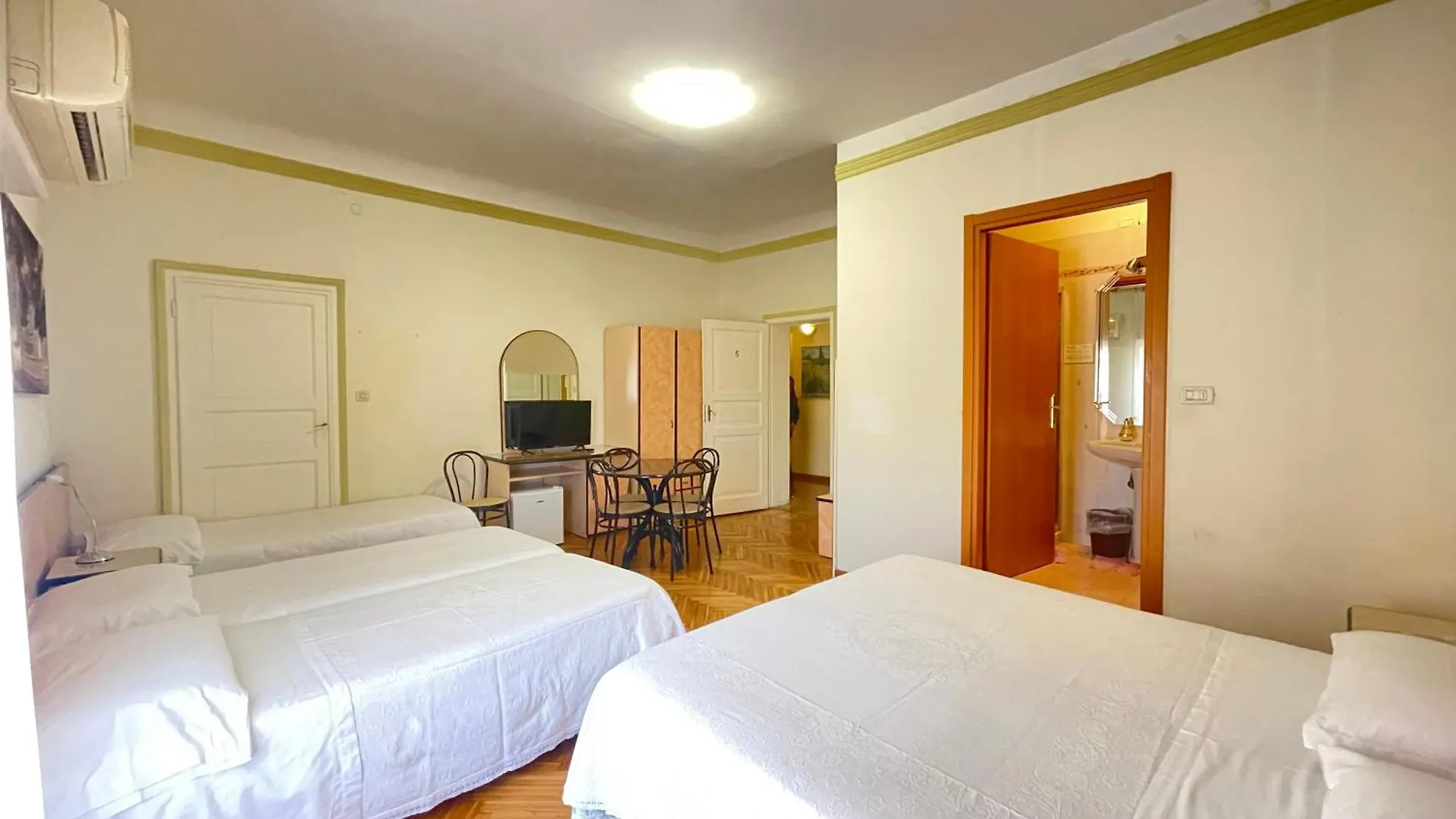 Hotel Panorama Bologna Centro