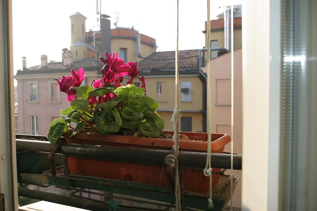 Hotel Panorama Bologna Centro