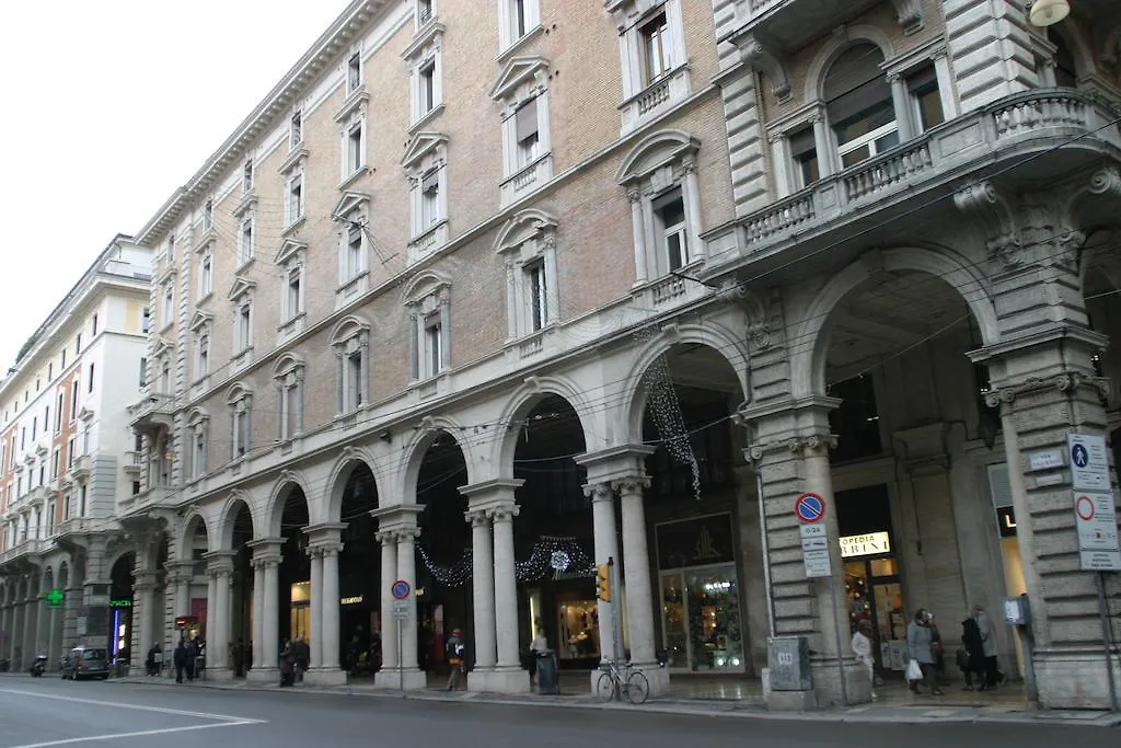 Hotel Panorama Bologna Centro