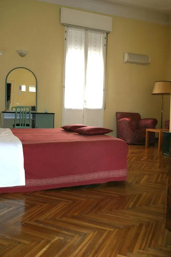 Hotel Panorama Bologna Centro