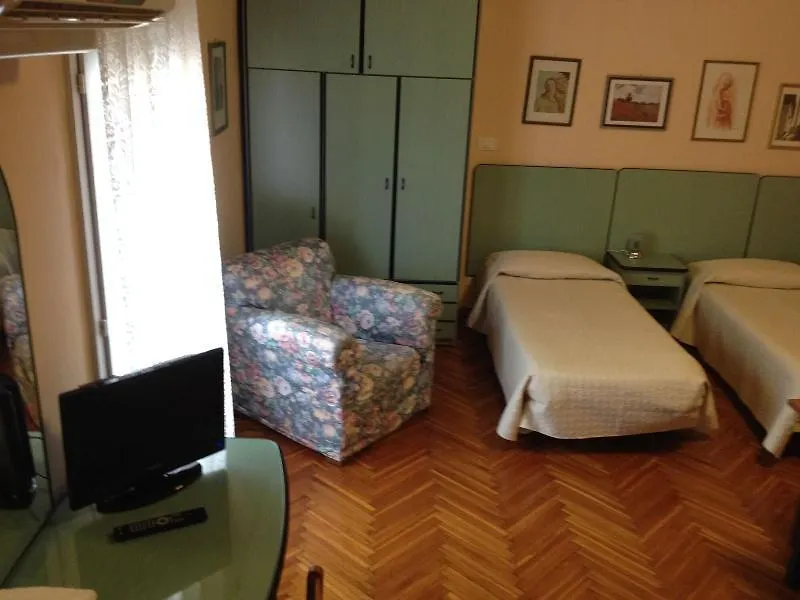 Hotel Panorama Bologna Centro Italia