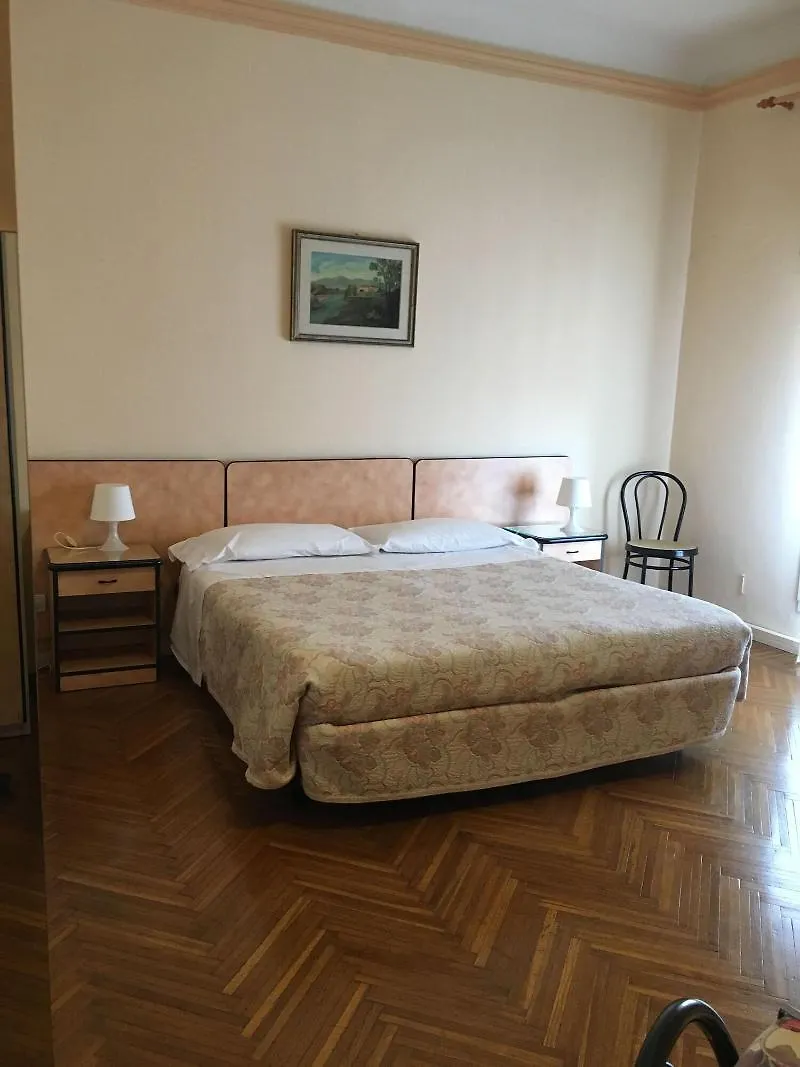 Hotel Panorama Bologna Centro