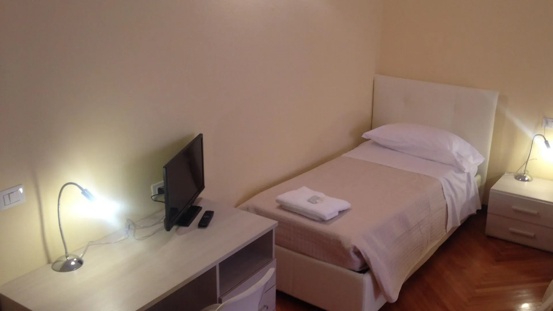 Hotel Panorama Bologna Centro
