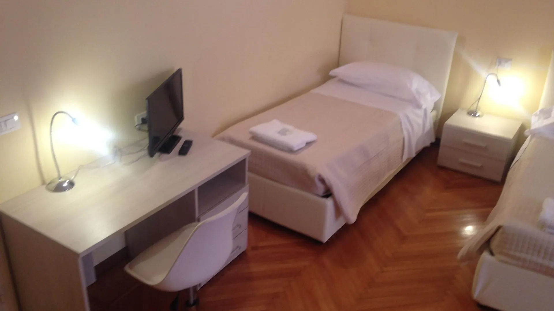 Hotel Panorama Bologna Centro