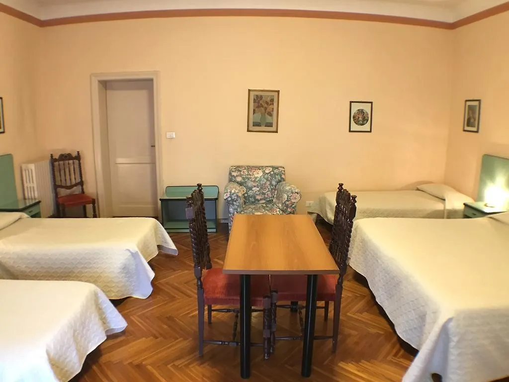 Hotel Panorama Bologna Centro 0*,  Italia
